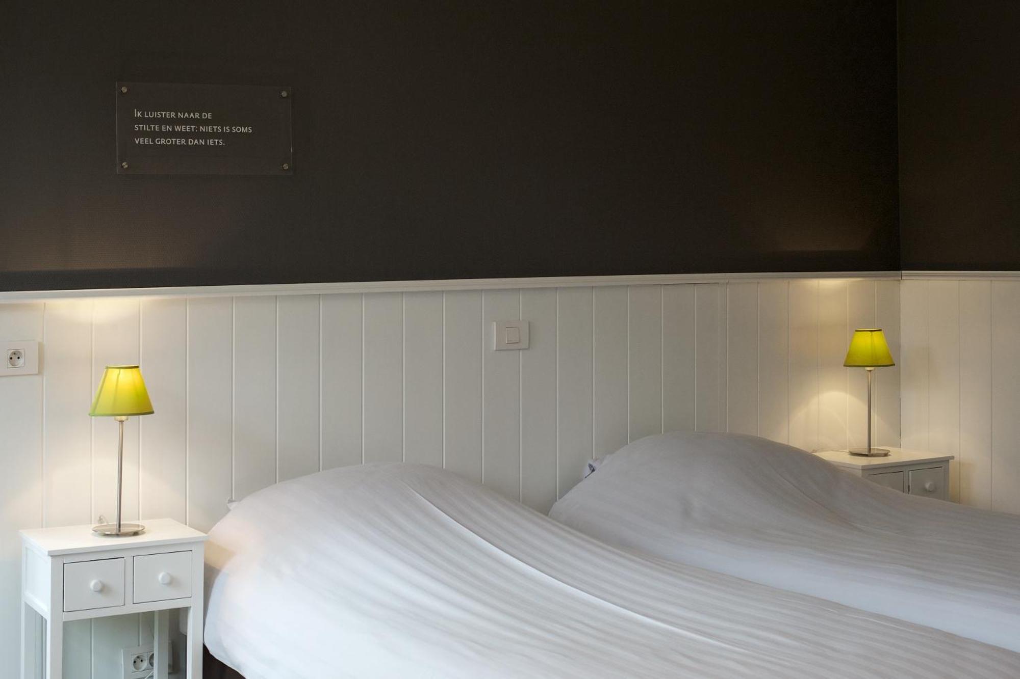 B&B Gielse Garden Gierle Værelse billede