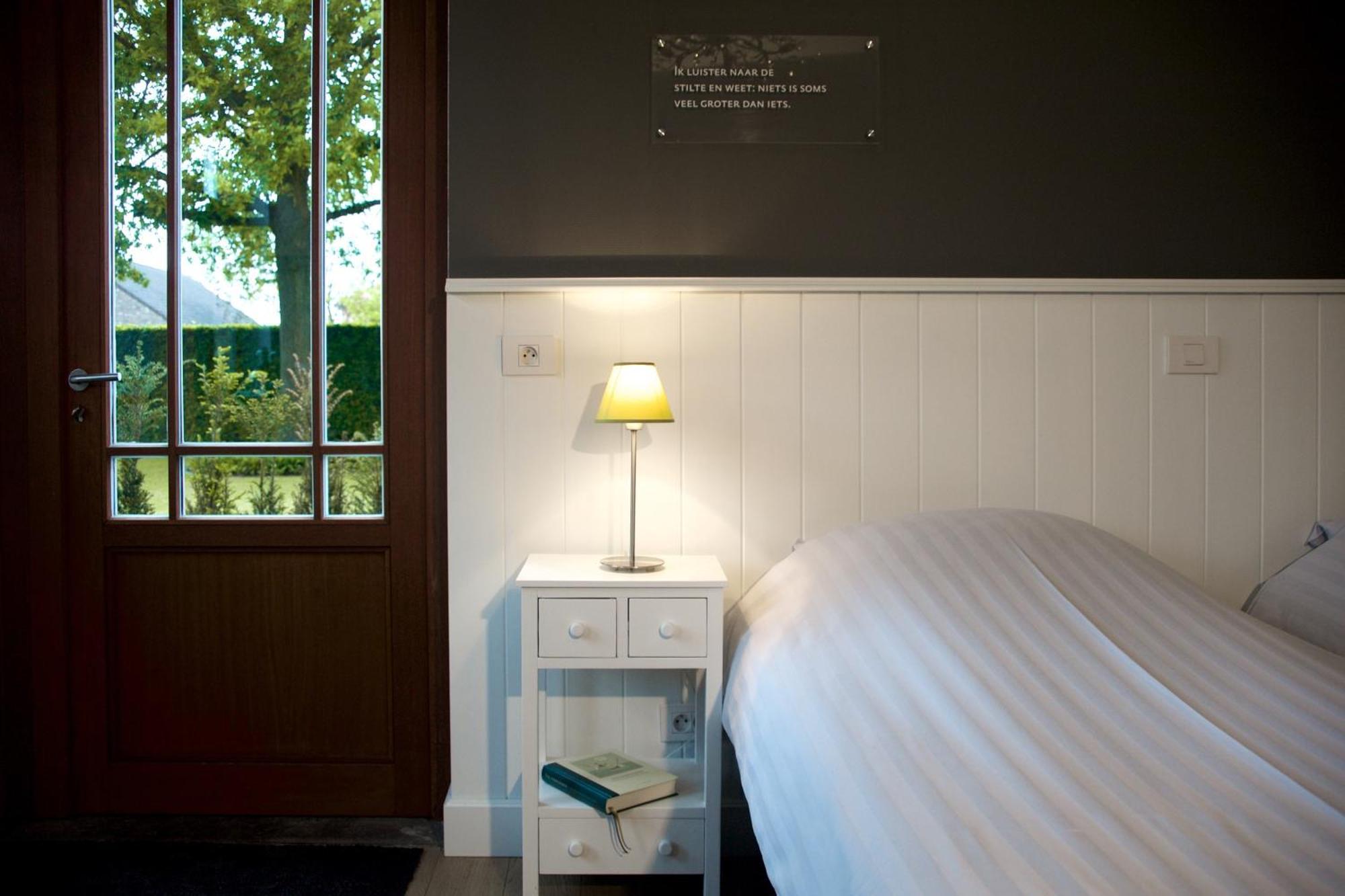 B&B Gielse Garden Gierle Værelse billede
