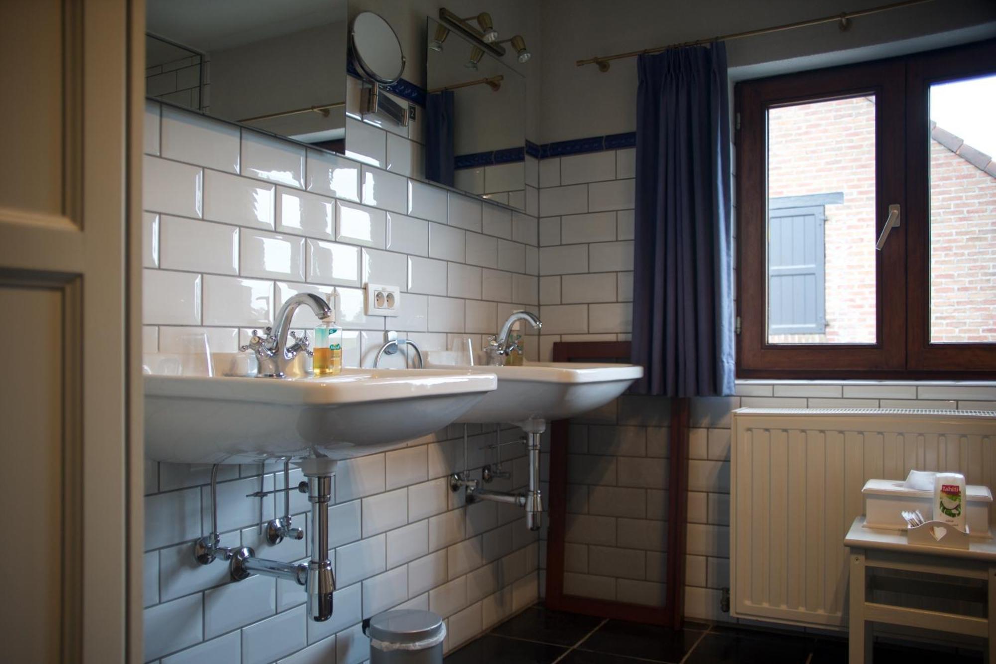 B&B Gielse Garden Gierle Værelse billede