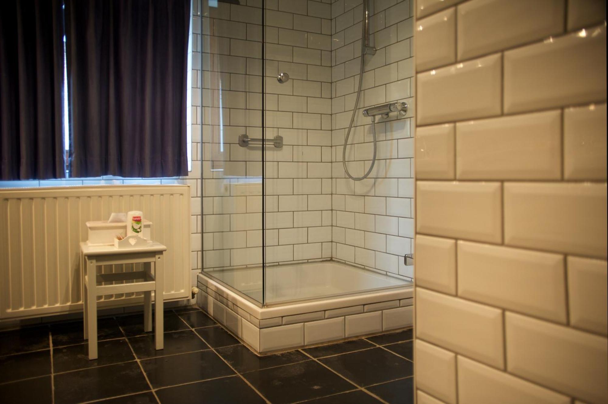B&B Gielse Garden Gierle Værelse billede
