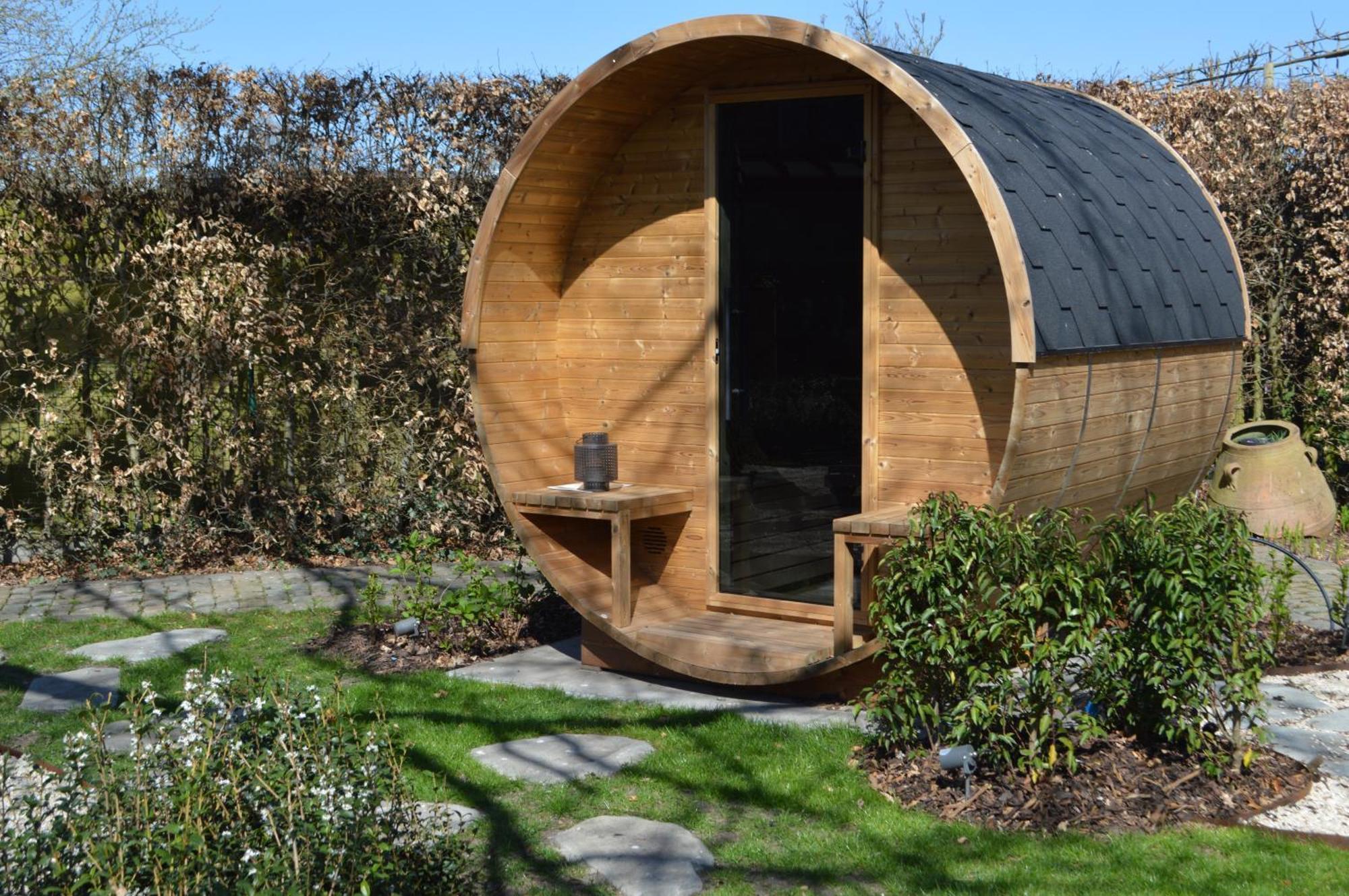 B&B Gielse Garden Gierle Eksteriør billede