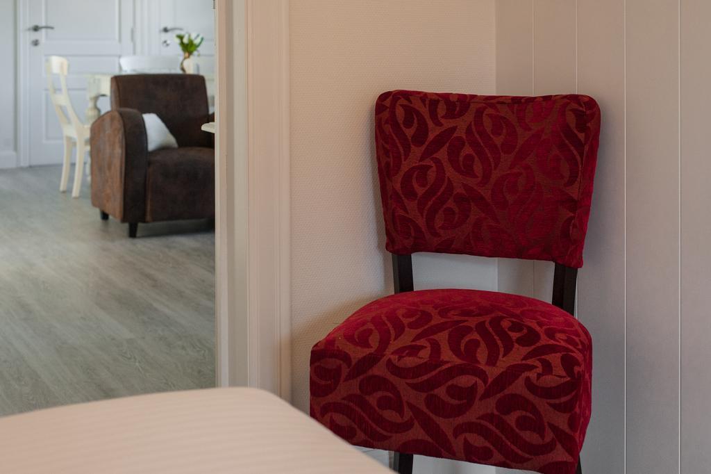 B&B Gielse Garden Gierle Eksteriør billede